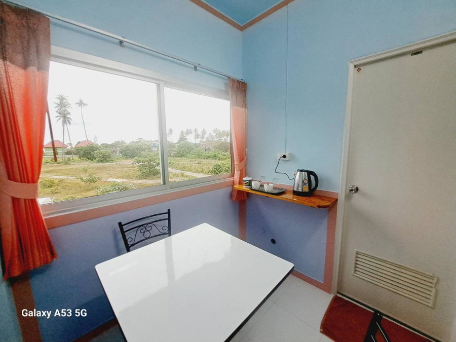 Peace Lanta Mansion, Ko Lanta, ประเทศไทย