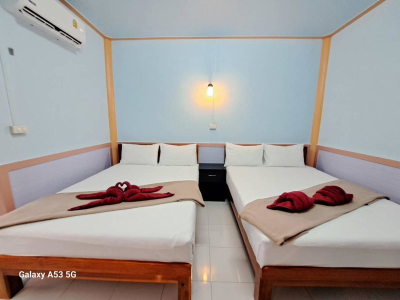 Peace Lanta Mansion, Ko Lanta, ประเทศไทย
