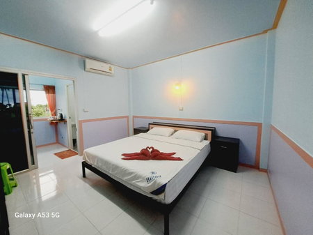 Peace Lanta Mansion, Ko Lanta, ประเทศไทย