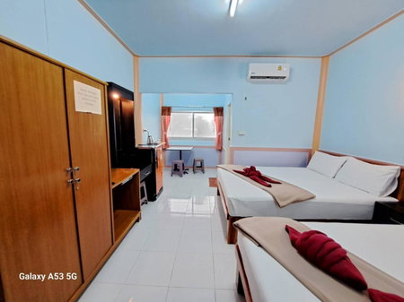 Peace Lanta Mansion, Ko Lanta, ประเทศไทย