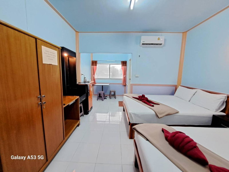 Peace Lanta Mansion, Ko Lanta, ประเทศไทย