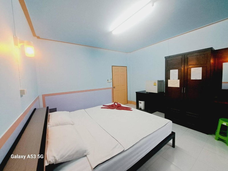Peace Lanta Mansion, Ko Lanta, ประเทศไทย