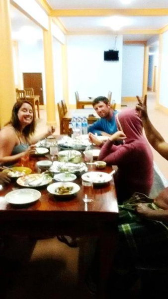 Peace Lanta Mansion, Ko Lanta, ประเทศไทย