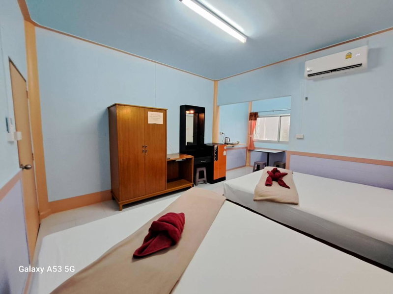Peace Lanta Mansion, Ko Lanta, ประเทศไทย