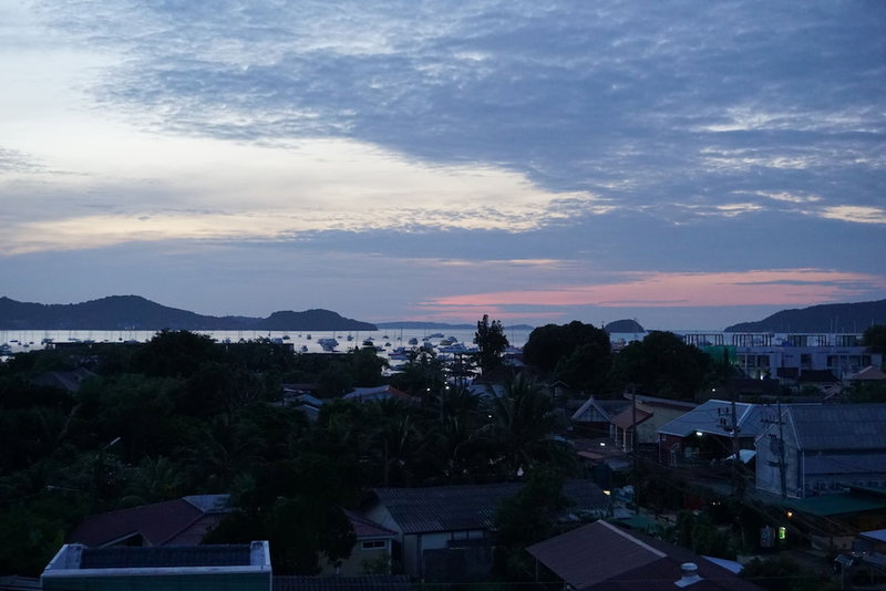 Phuket Jula Place, Ban Chalong, ประเทศไทย
