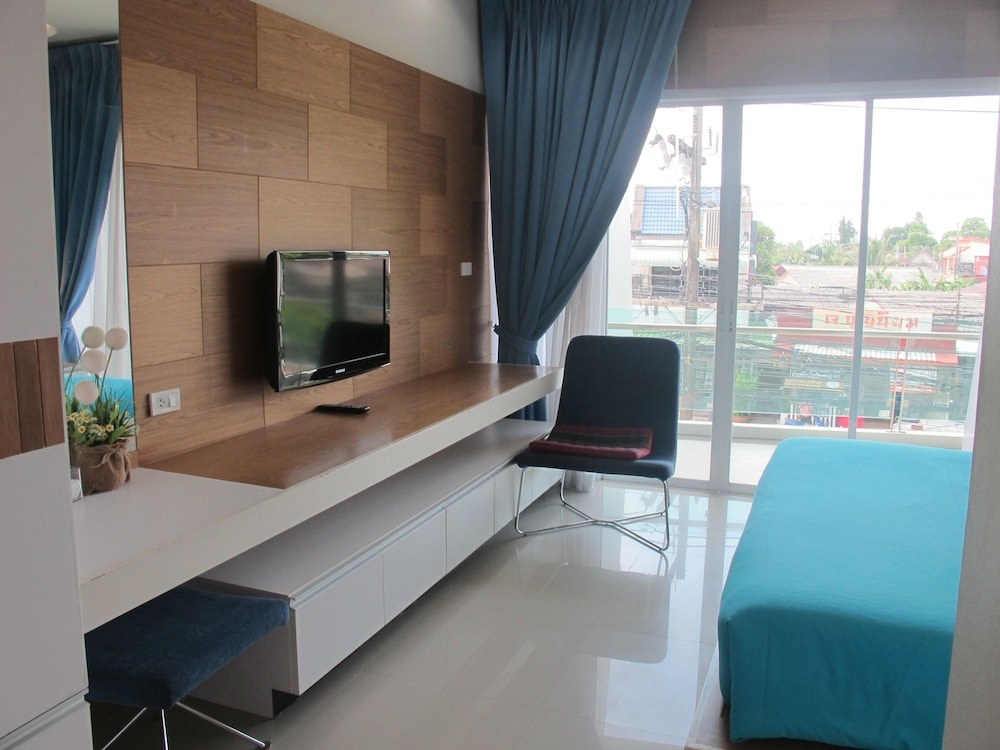 Phuket Jula Place, Thailand