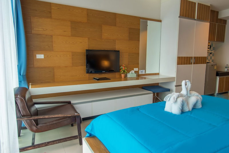 Phuket Jula Place, Ban Chalong, ประเทศไทย