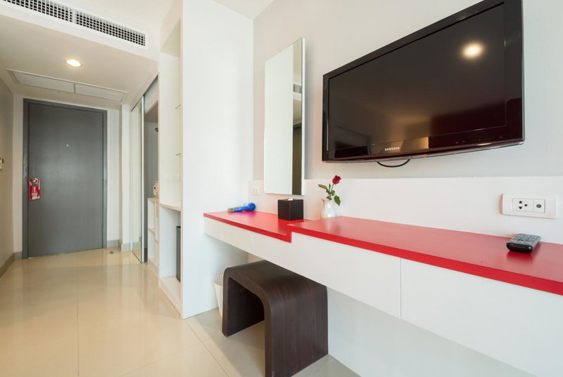 Alfresco Phuket Hotel, คาทุ, ประเทศไทย