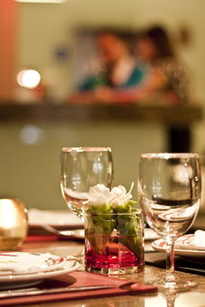 The Seasons Bangkok Huamark, มักกะสัน, ประเทศไทย