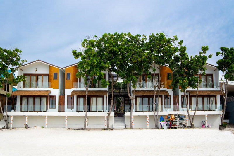 Diamond Beach Resort, Ko Samed, Thaïlande