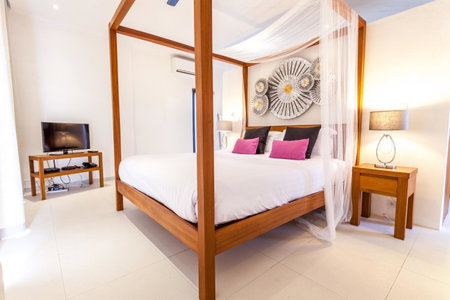 Samui Blue Orchid - Adult Only, Choeng Mon Beach, Tailandia