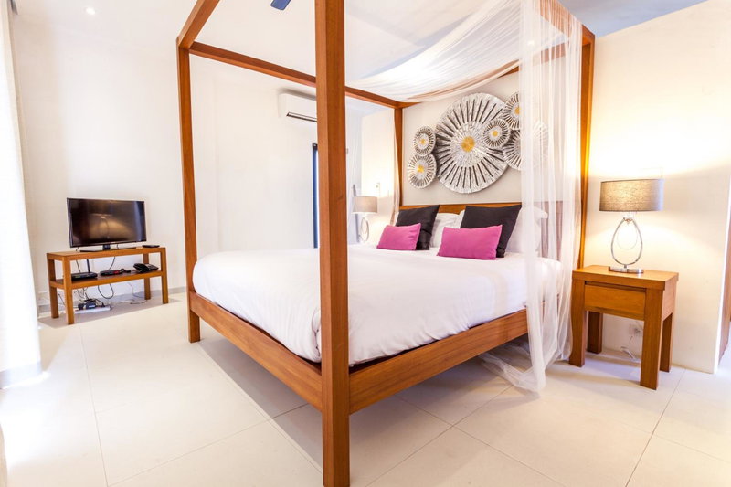 Samui Blue Orchid - Adult Only, Choeng Mon Beach, Tailandia