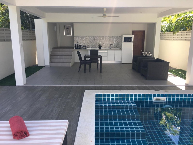Samui Blue Orchid - Adult Only, Choeng Mon Beach, Tailandia