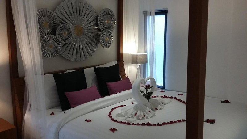Samui Blue Orchid - Adult Only, Choeng Mon Beach, Tailandia