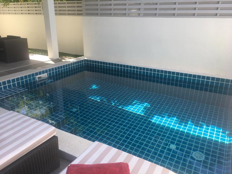 Samui Blue Orchid - Adult Only, Choeng Mon Beach, Tailandia