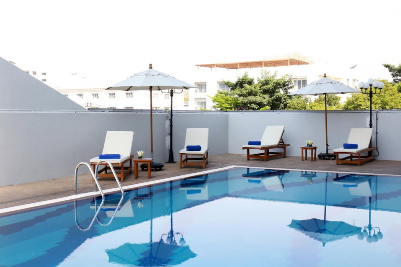 Louis Tavern Hotel, เมืองนนทบุรี, ประเทศไทย