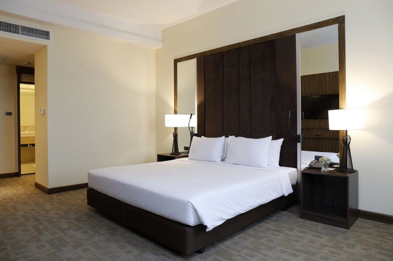 Louis Tavern Hotel, เมืองนนทบุรี, ประเทศไทย