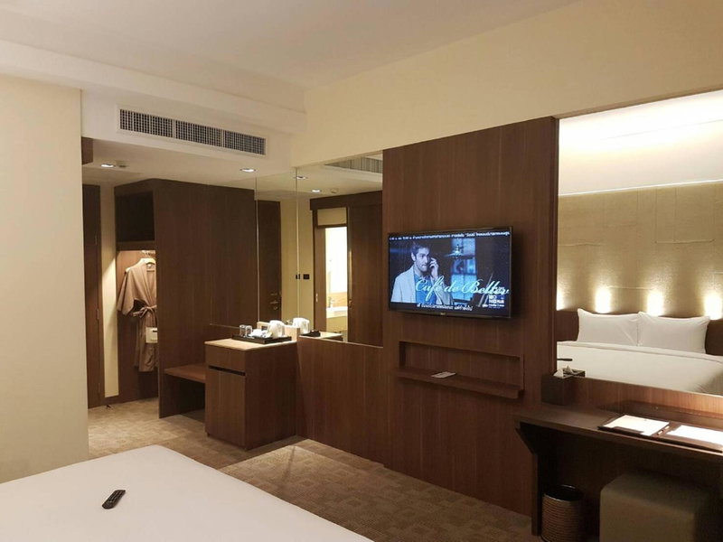 Louis Tavern Hotel, เมืองนนทบุรี, ประเทศไทย