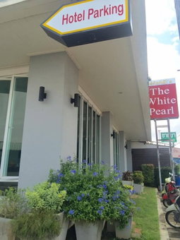 The White Pearl Hotel, Krabi, ประเทศไทย