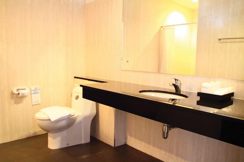 The White Pearl Hotel, Krabi, ประเทศไทย