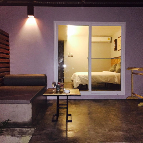 The Hip Resort @ Phi Phi, Phi Phi Don, ประเทศไทย