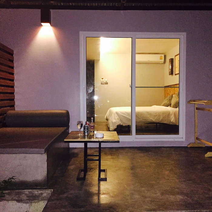The Hip Resort @ Phi Phi, Phi Phi Don, ประเทศไทย