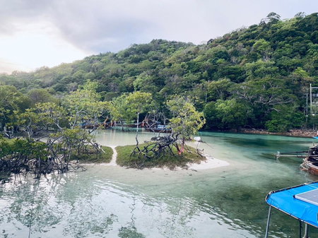 The Hip Resort @ Phi Phi, Phi Phi Don, ประเทศไทย