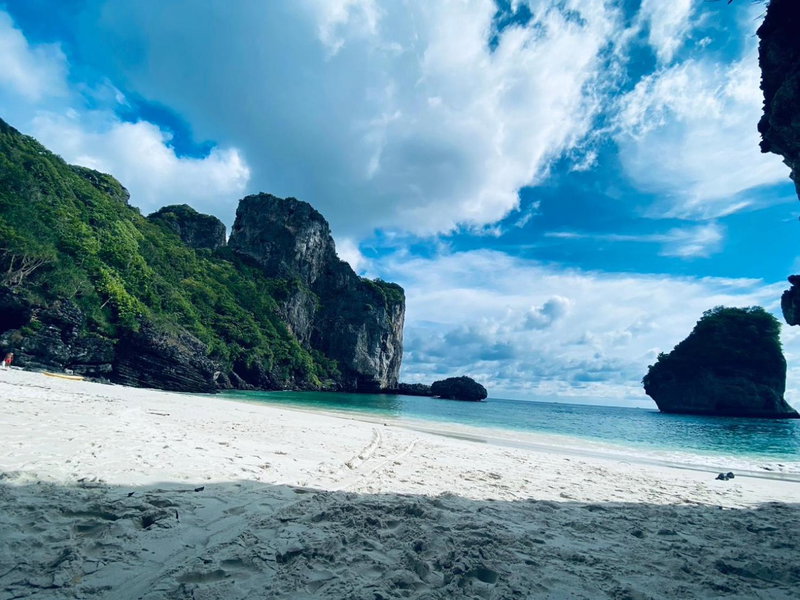 The Hip Resort @ Phi Phi, Phi Phi Don, ประเทศไทย