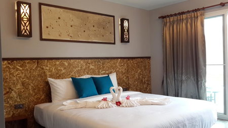 The Hip Resort @ Phi Phi, Phi Phi Don, ประเทศไทย