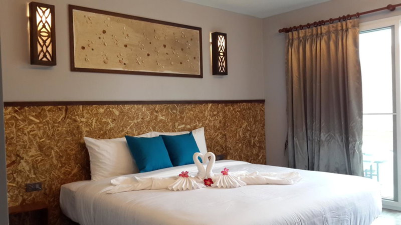 The Hip Resort @ Phi Phi, Phi Phi Don, ประเทศไทย