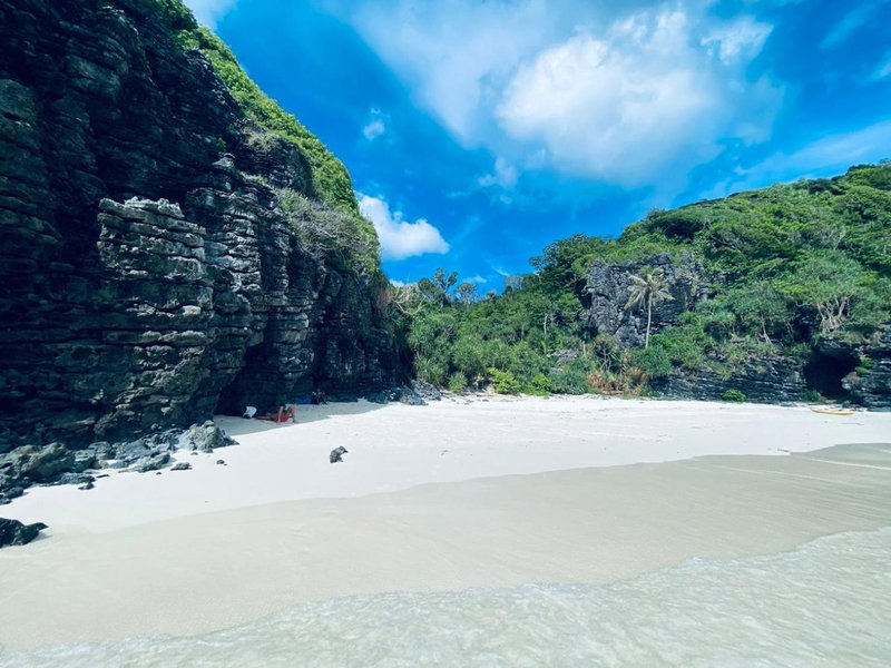 The Hip Resort @ Phi Phi, Phi Phi Don, ประเทศไทย