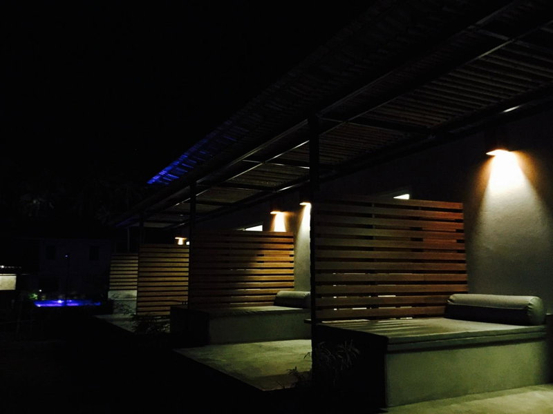 The Hip Resort @ Phi Phi, Phi Phi Don, ประเทศไทย