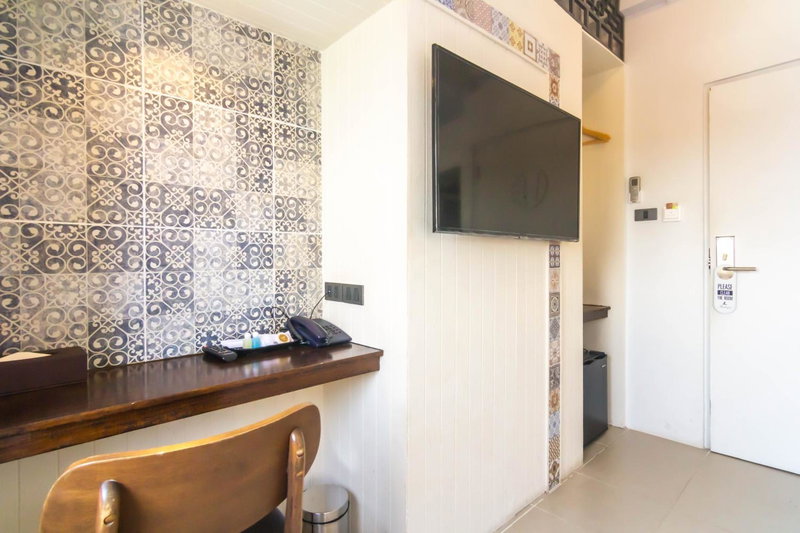 Montree Phuket Hotel, Ban Talat Yai, ประเทศไทย