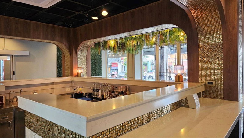 Montree Phuket Hotel, Ban Talat Yai, ประเทศไทย