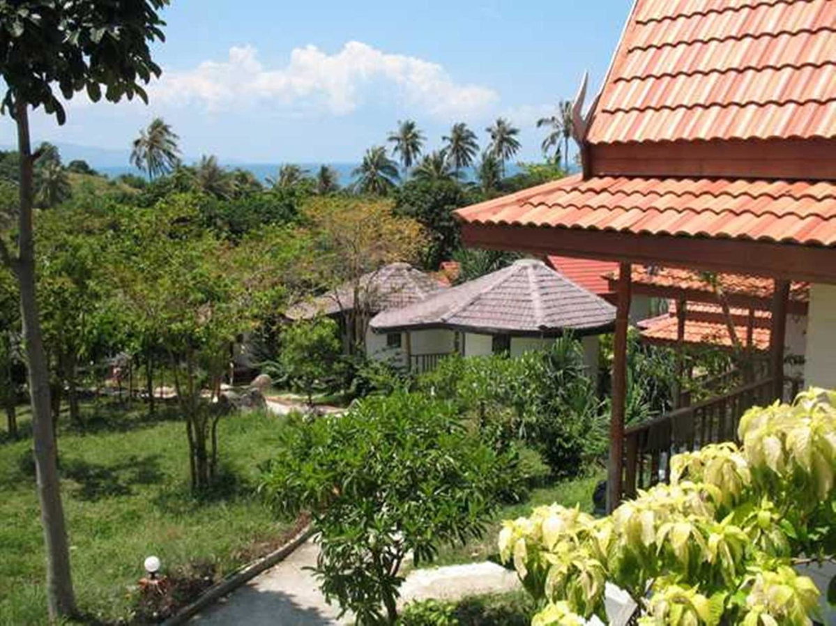 Thai Dee Garden Resort, Thailand