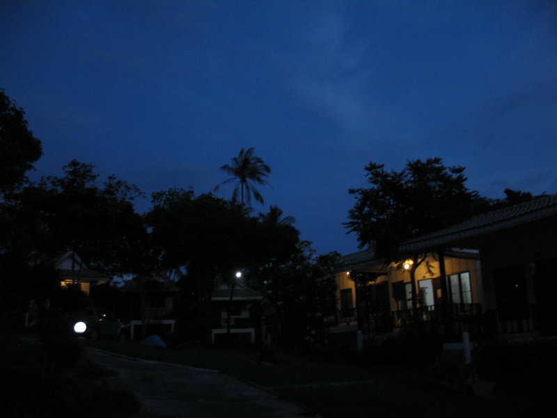 Thai Dee Garden Resort, Ko Samui, Thailand