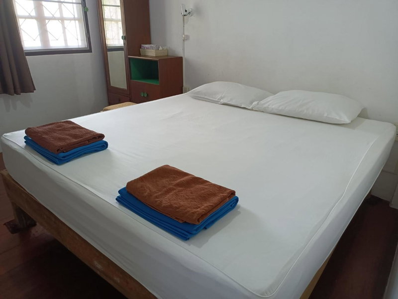 Thai Dee Garden Resort, Ko Samui, Thailand