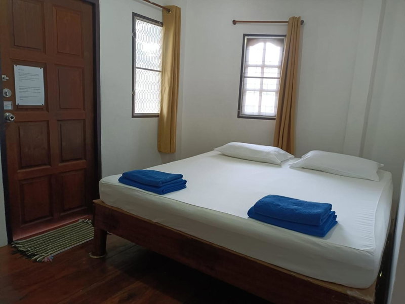 Thai Dee Garden Resort, Ko Samui, Thailand