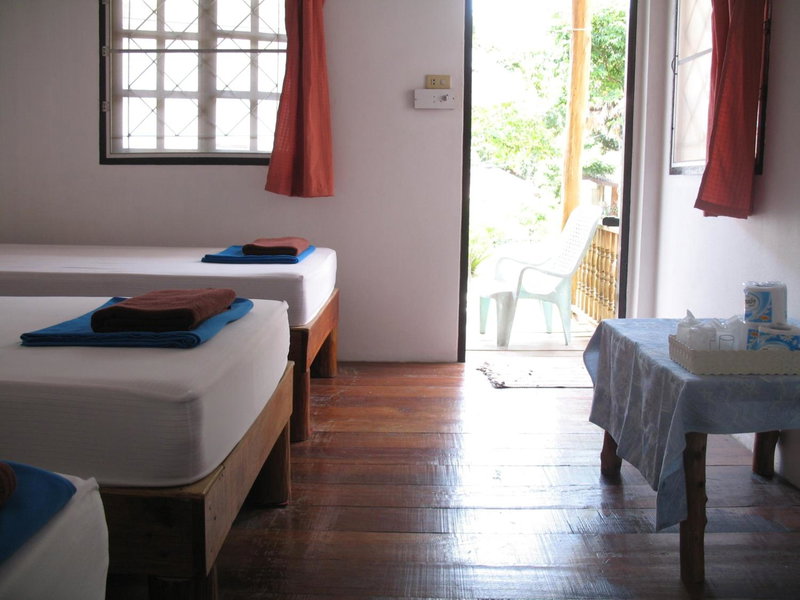 Thai Dee Garden Resort, Ko Samui, Thailand