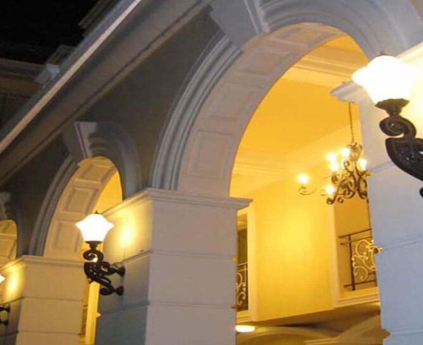 Rafael Mansion Bangkok Aiport, Bang Phli, Thailand