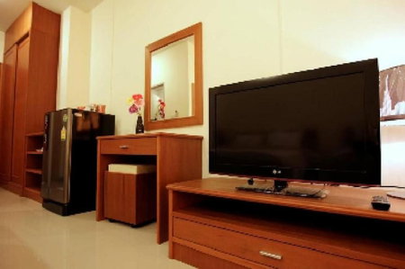 Rafael Mansion Bangkok Aiport, Bang Phli, Thailand