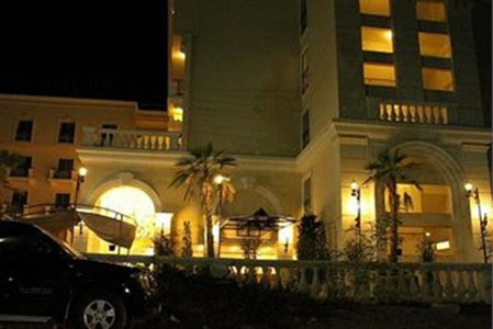Rafael Mansion Bangkok Aiport, Bang Phli, Thailand