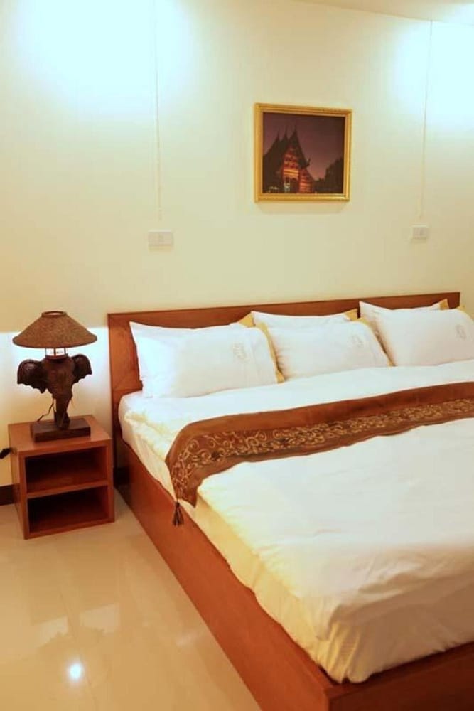 Rafael Mansion Bangkok Aiport, Thaïlande