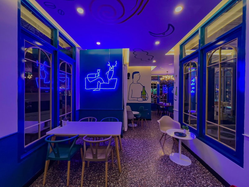 PRS Hotel by Sojourn, Pattaya, Thailand