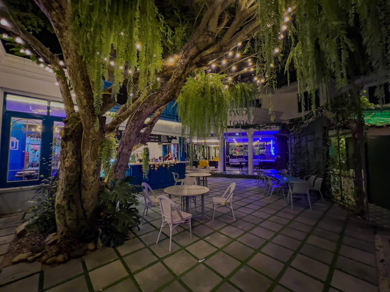 PRS Hotel by Sojourn, Pattaya, Thailand
