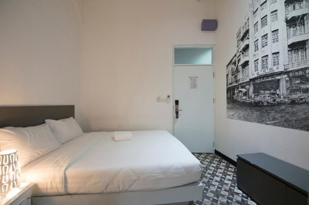 Cacha Heritage Hotel - Chinatown & Old Town near MRT Sam Yot, Bangkok, Tailandia