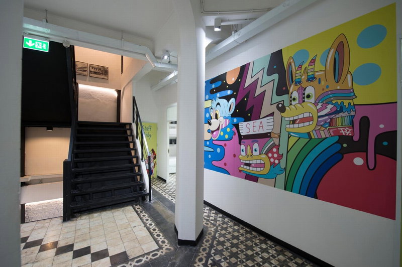 Cacha Heritage Hotel - Chinatown & Old Town near MRT Sam Yot, Bangkok, Tailandia