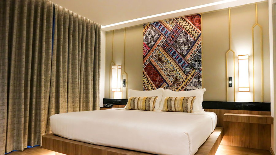 Stay Collection Chiangmai, Chiang Mai, ประเทศไทย