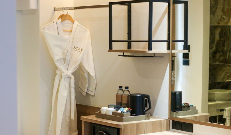 Stay Collection Chiangmai, Chiang Mai, ประเทศไทย