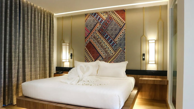 Stay Collection Chiangmai, Chiang Mai, ประเทศไทย
